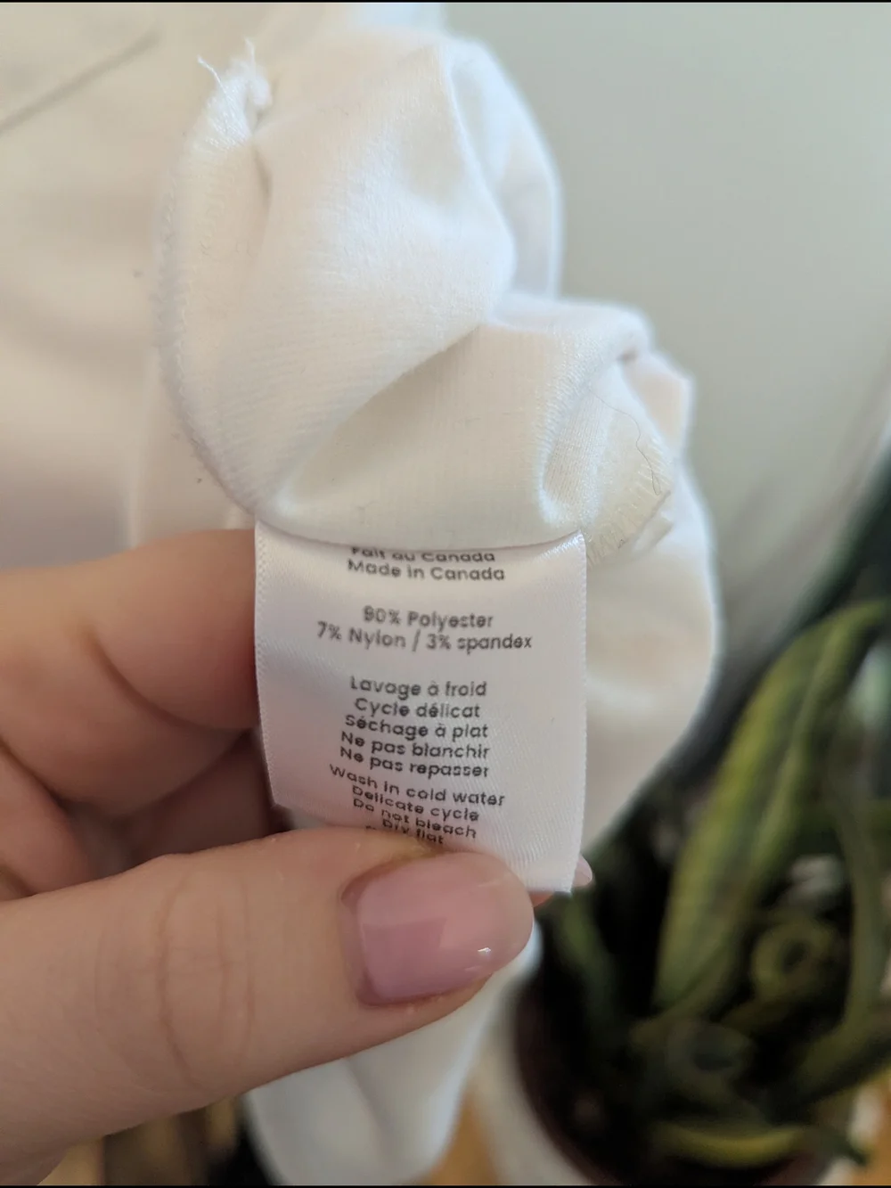 Made In Canada Button Down - Picture 7 of 8